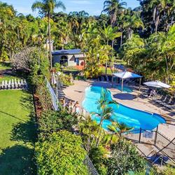 Korora Bay Village Resort