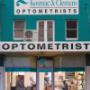 Visit our optometry practice in Kyneton