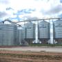 Uploaded by visitor on 21/7/2016 - grain silo