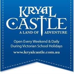 Kryal Castle