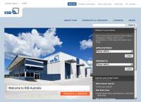 Ksb Ajax Pumps Pty Ltd (Riverwood Nsw)