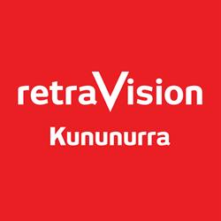 Retravision Kununurra