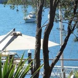 Kuring-Gai Motor Yacht Club