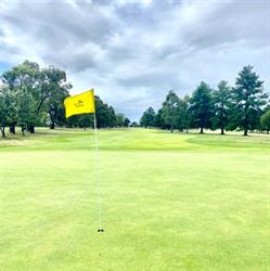 Kurri Golf Club (Heddon Greta Nsw)