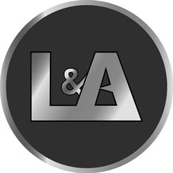 L & A Pressure Welding Pty Ltd