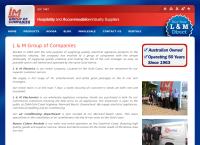 L & M Electrics Pty Ltd