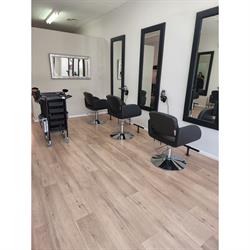 La Futura Hair Design