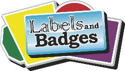 Labels & Badges