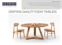 Lacewood Furniture