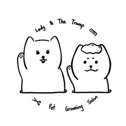 Lady & The Tramp (Online Booking Avaliable)