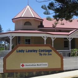 Lady Lawley Cottage - Rocky Bay