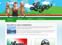 Lago Smallgoods Pty Ltd