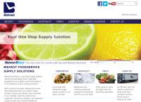 Lahood Bros Fresh Food Industries