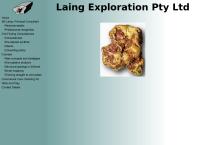 Laing Exploration Pty Ltd