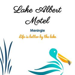 Lake Albert Motel