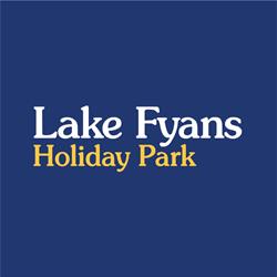 Lake Fyans Holiday Beach Park