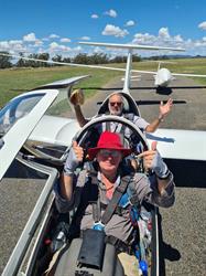 Lake Keepit Soaring Club Inc