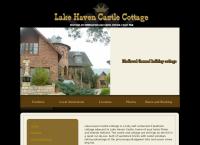 Lakehaven Castle Cottage