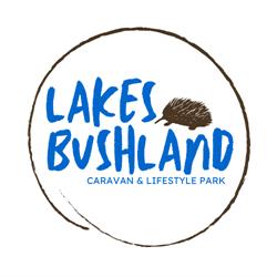 Lakes Bushland Caravan Park