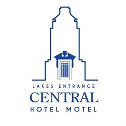 Central Hotel (Lakes Entrance Vic)