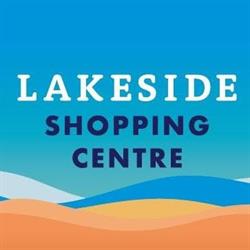 Lakeside Shopping Centre-The Entrance