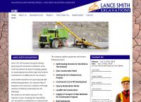 Lance Smith Excavations Pty Ltd