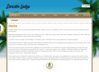 Lancelin Lodge