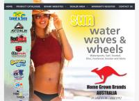 Land & Sea Sports Pty Ltd