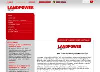 Landpower Australia Pty Ltd