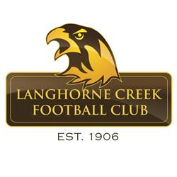 Langhorne Creek Football Sports & Social Club Inco