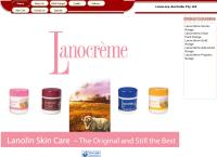 Lanocorp Australia Pty Ltd