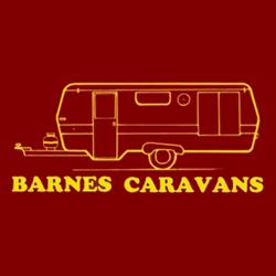 Barnes Caravan Spares