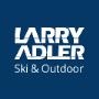 Larry Adler logo