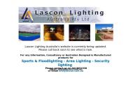 Lascon Lighting Aust Pty Ltd