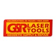 GSR Laser Tools