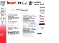 Lasertecs Pty Ltd