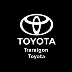 Latrobe Valley Toyota