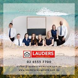 Lauder's Real Estate Pty Ltd