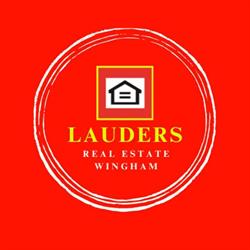 Lauder's Real Estate Pty Ltd (Wingham Nsw)