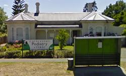 Launceston Podiatry Clinic