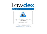 Lawdex Manufacturing Pty Ltd