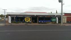 Lawrences Irrigation