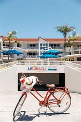 Le Beach Apartments