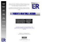 L.e. Roberts Drafting & Design
