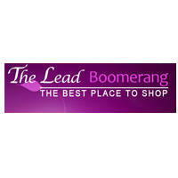 The Lead Boomerang
