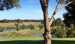 Lealow Caravan Park