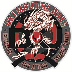 BKJ Martial Arts Centre