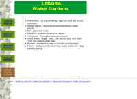 Ledora Water Gardens