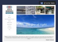 Lees & Henschell Optometrists