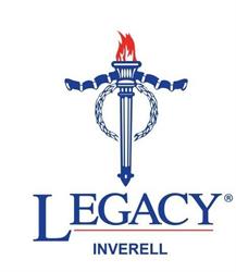 Legacy Club Of Inverell